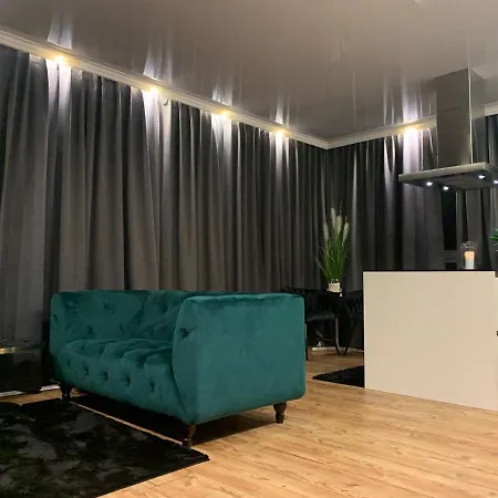 アパート Lans Spa Sauerland *