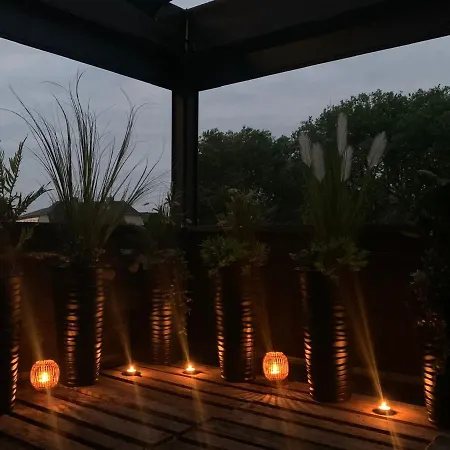 Lans Spa Sauerland * メンデン