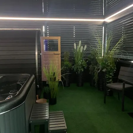 Lans Spa Sauerland Menden