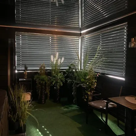 Lans Spa Sauerland アパート メンデン