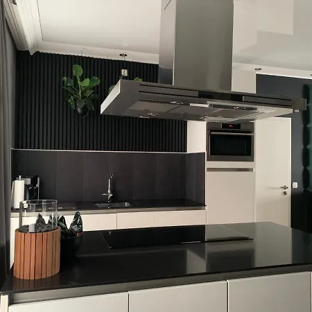 Lans Spa Sauerland Lägenhet Menden