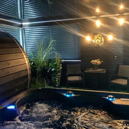 Lans Spa Sauerland Lägenhet Menden