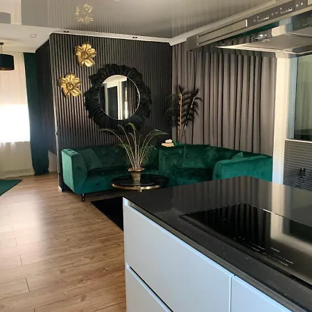アパート Lans Spa Sauerland