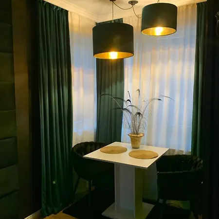 Lägenhet Lans Spa Sauerland *