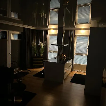 Lägenhet Lans Spa Sauerland *