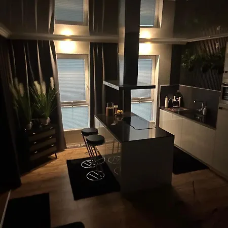 Lans Spa Sauerland Lägenhet *