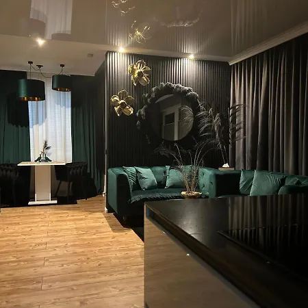 Lans Spa Sauerland Lägenhet Menden