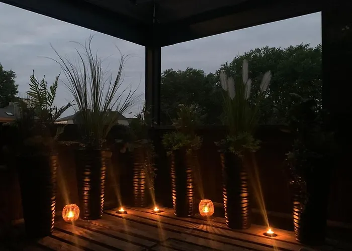 Lans Spa Sauerland * 멘덴