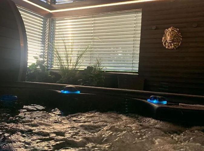 Lans Spa Sauerland 아파트 *