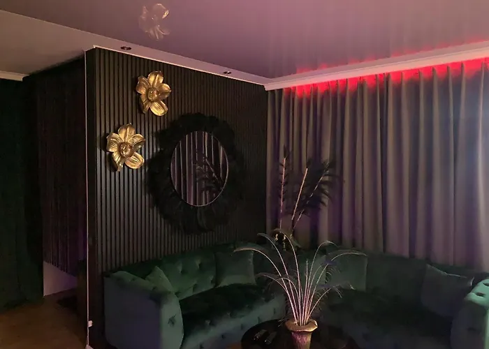 Lans Spa Sauerland *