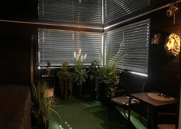 Lans Spa Sauerland 아파트 멘덴