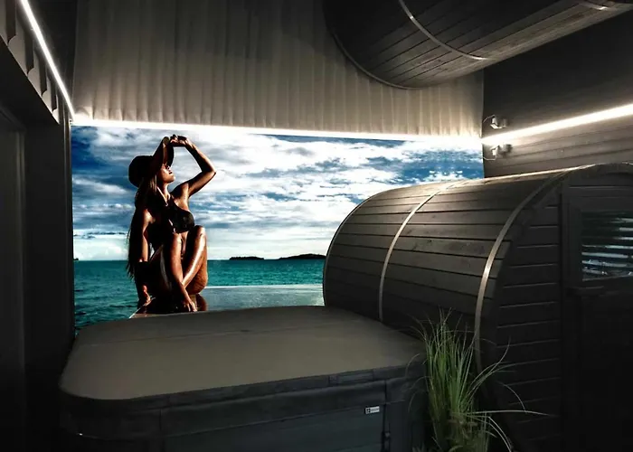 Lans Spa Sauerland 멘덴