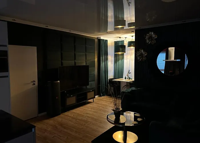 Lans Spa Sauerland *