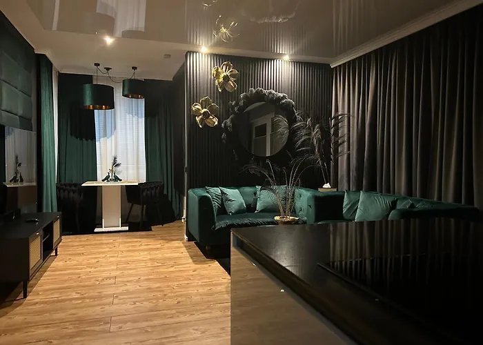 Lans Spa Sauerland 아파트 멘덴