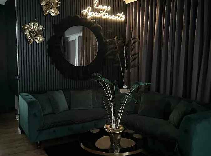 Lans Spa Sauerland 멘덴